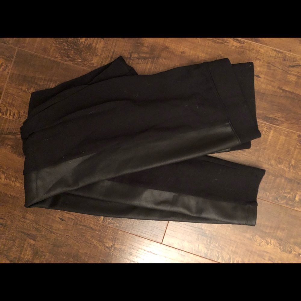 Express leggings